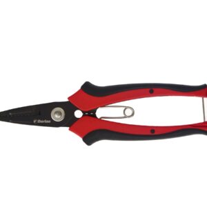 Darlac DP636 Cut-n-Hold Flower Snips UK SHIPPING ONLY